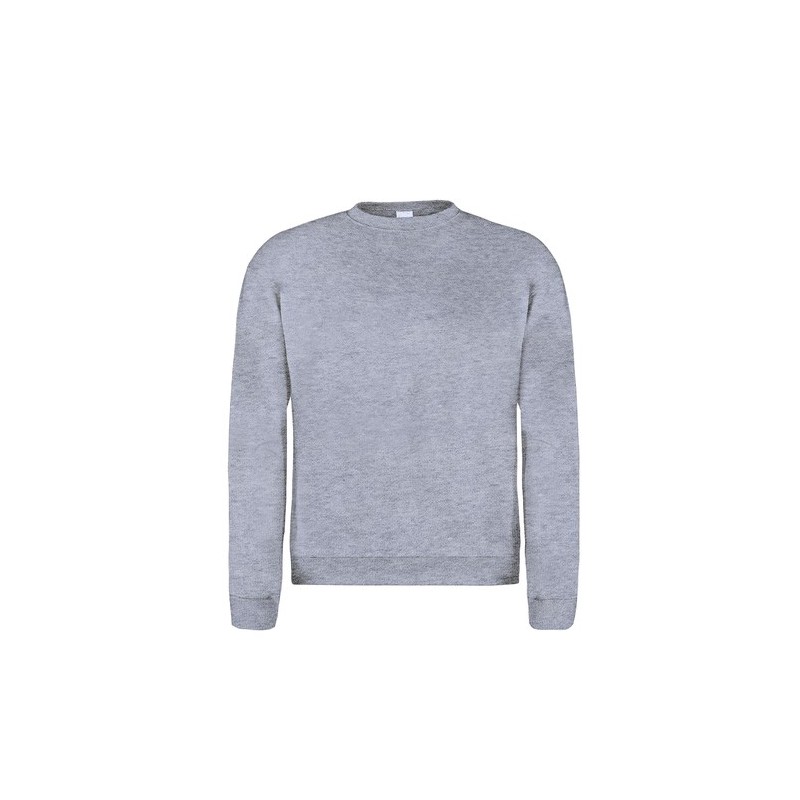 Sweat-Shirt Personnalisable Adulte SWC280 "keya" Matières : coton Taille textile : M Couleurs : vert cadeau affaires élégant