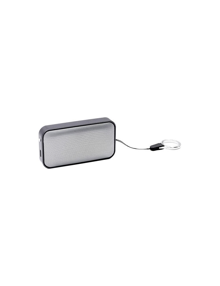 Enceinte sans fil publicitaire Nano Brandcharger