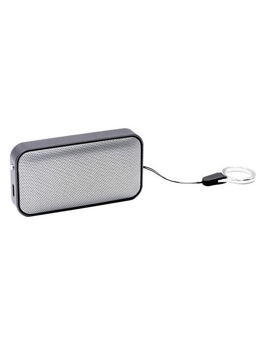 Enceinte sans fil publicitaire Nano Brandcharger