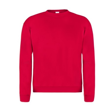 Sweat-Shirt Personnalisable Adulte SWC280 "keya" Matières : coton Taille textile : M Couleurs : vert objet promotionnel éco-resp