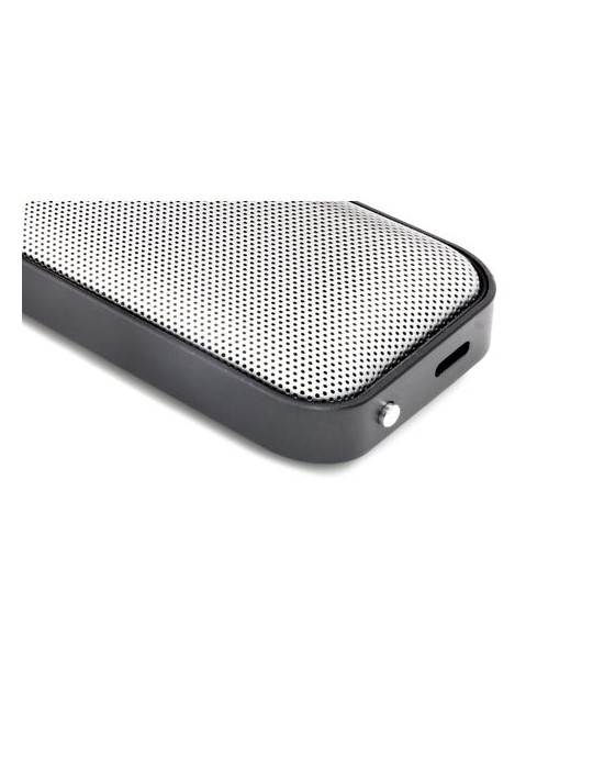 Enceinte sans fil publicitaire Nano Brandcharger