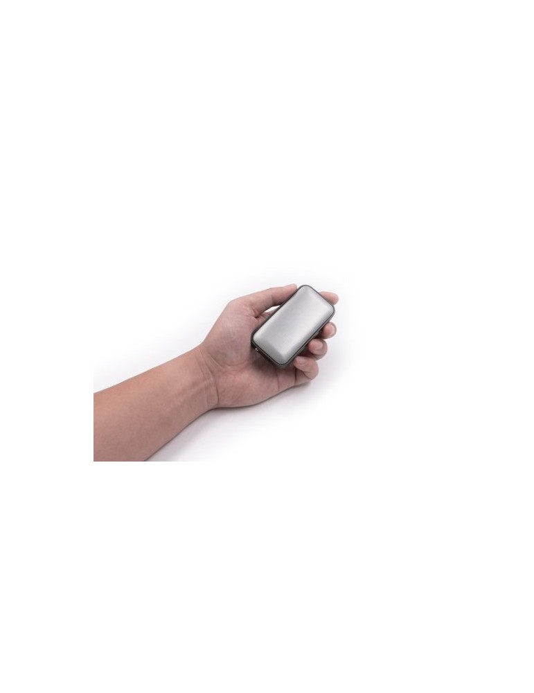 Enceinte sans fil publicitaire Nano Brandcharger
