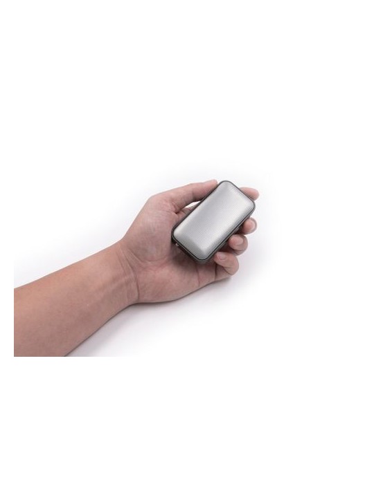 Enceinte sans fil publicitaire Nano Brandcharger