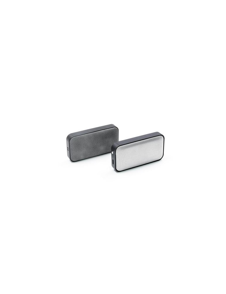 Enceinte sans fil publicitaire Nano Brandcharger