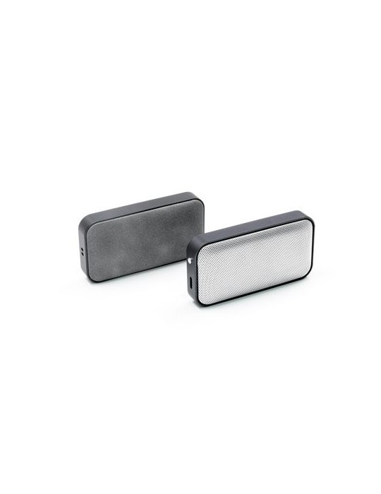 Enceinte sans fil publicitaire Nano Brandcharger