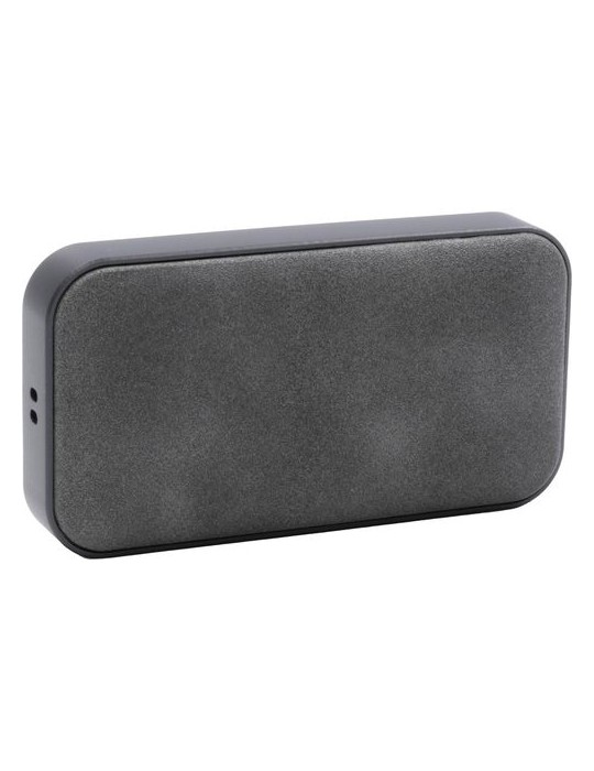 Enceinte sans fil publicitaire Nano Brandcharger