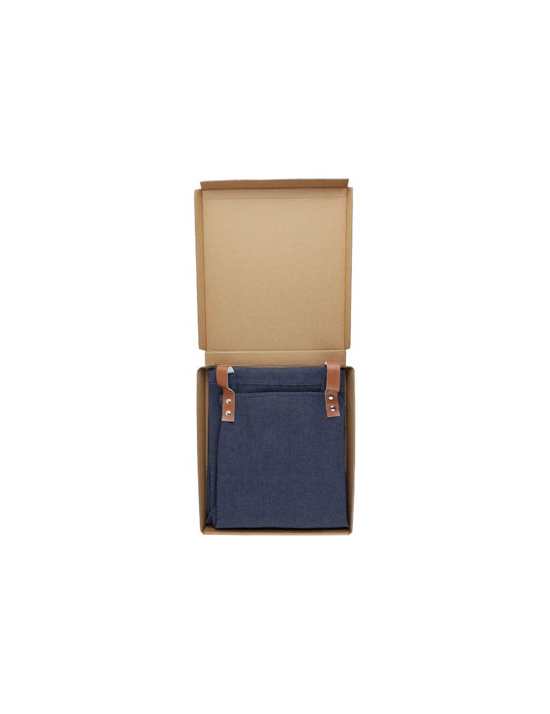 Tablier en denim publicitaire 280g/m2 Greg