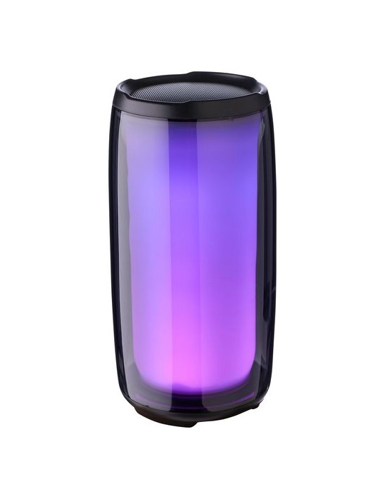 Enceinte sans fil d'extérieur en ABS publicitaire Lynette