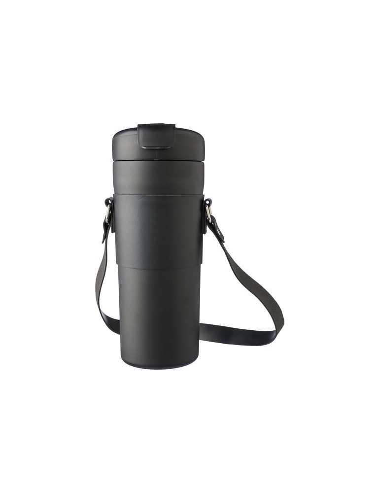 Gourde isotherme de 730 ml en acier inoxydable publicitaire Kelvin