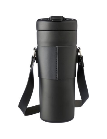 Gourde isotherme de 730 ml en acier inoxydable publicitaire Kelvin 2