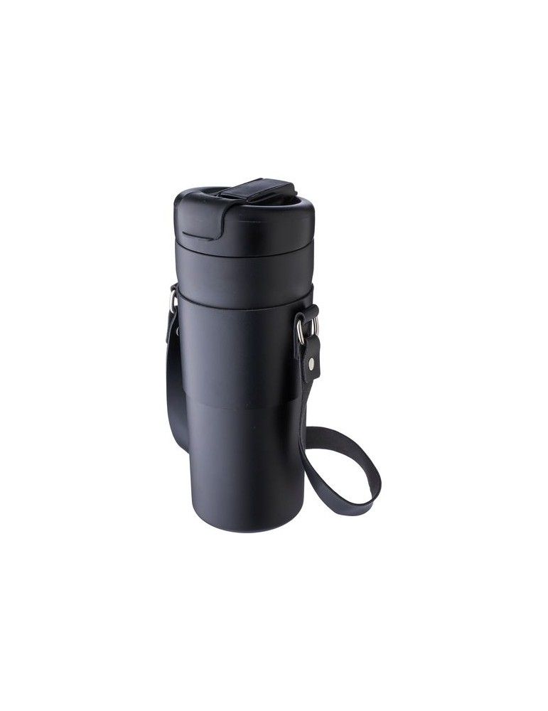 Gourde isotherme de 730 ml en acier inoxydable publicitaire Kelvin