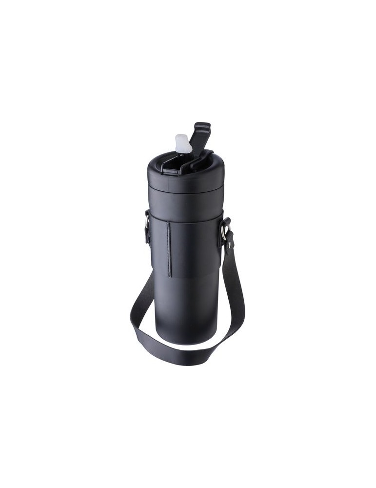 Gourde isotherme de 730 ml en acier inoxydable publicitaire Kelvin