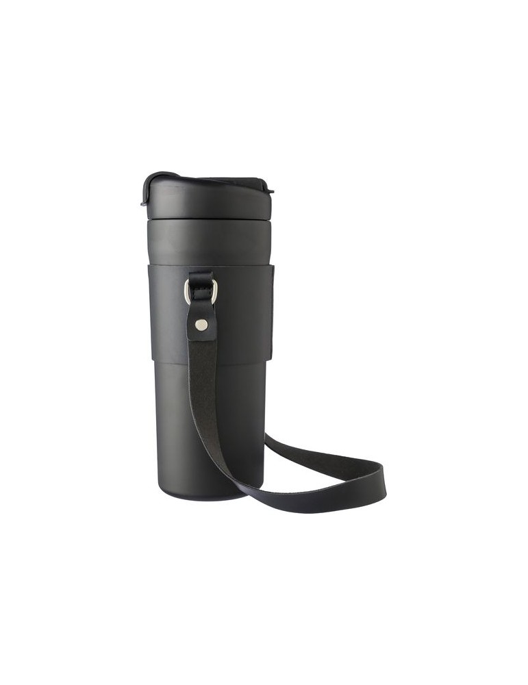 Gourde isotherme de 730 ml en acier inoxydable publicitaire Kelvin