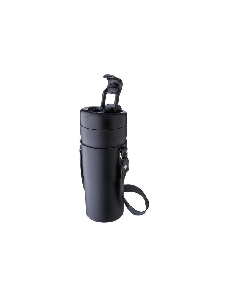 Gourde isotherme de 730 ml en acier inoxydable publicitaire Kelvin