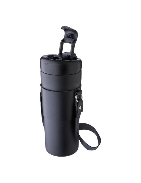 Gourde isotherme de 730 ml en acier inoxydable publicitaire Kelvin