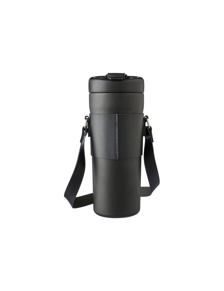 Gourde isotherme de 730 ml en acier inoxydable publicitaire Kelvin