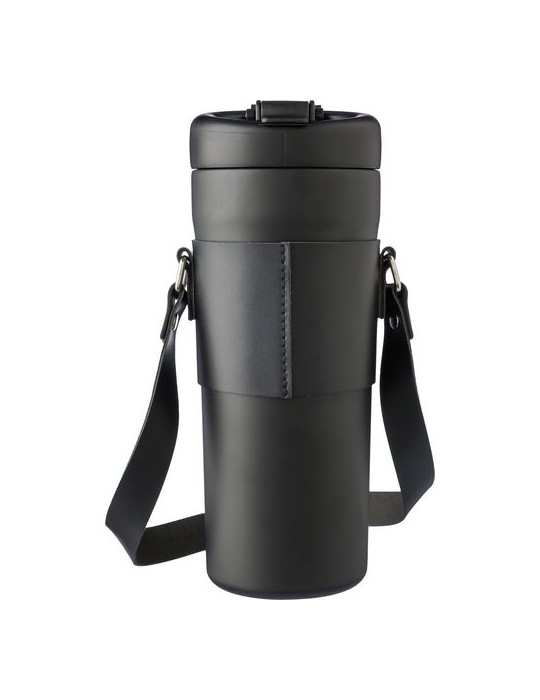 Gourde isotherme de 730 ml en acier inoxydable publicitaire Kelvin