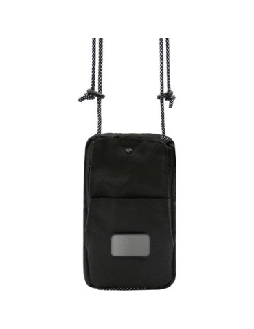Sac bandoulière publicitaire Brandcharger Solo