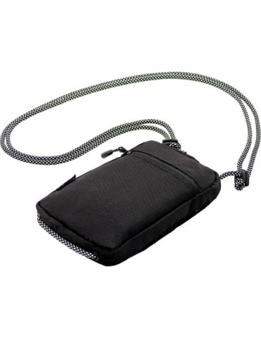 Sac bandoulière publicitaire Brandcharger Solo 2