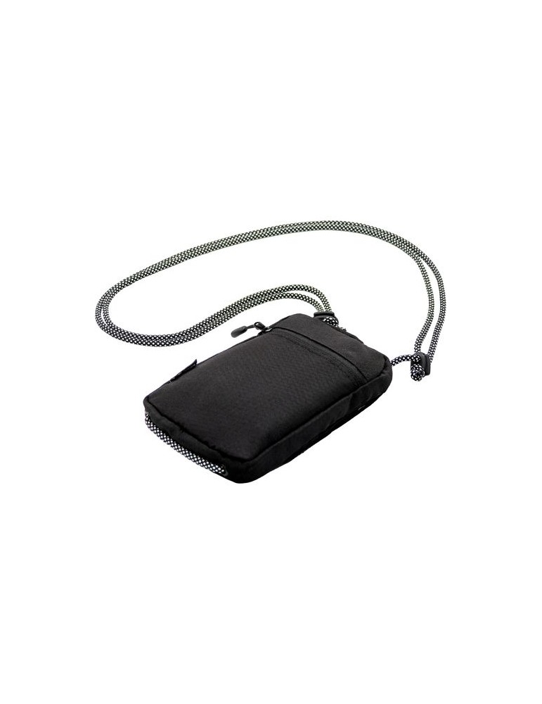 Sac bandoulière publicitaire Brandcharger Solo