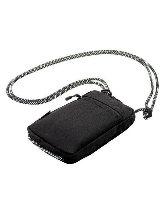 Sac bandoulière publicitaire Brandcharger Solo