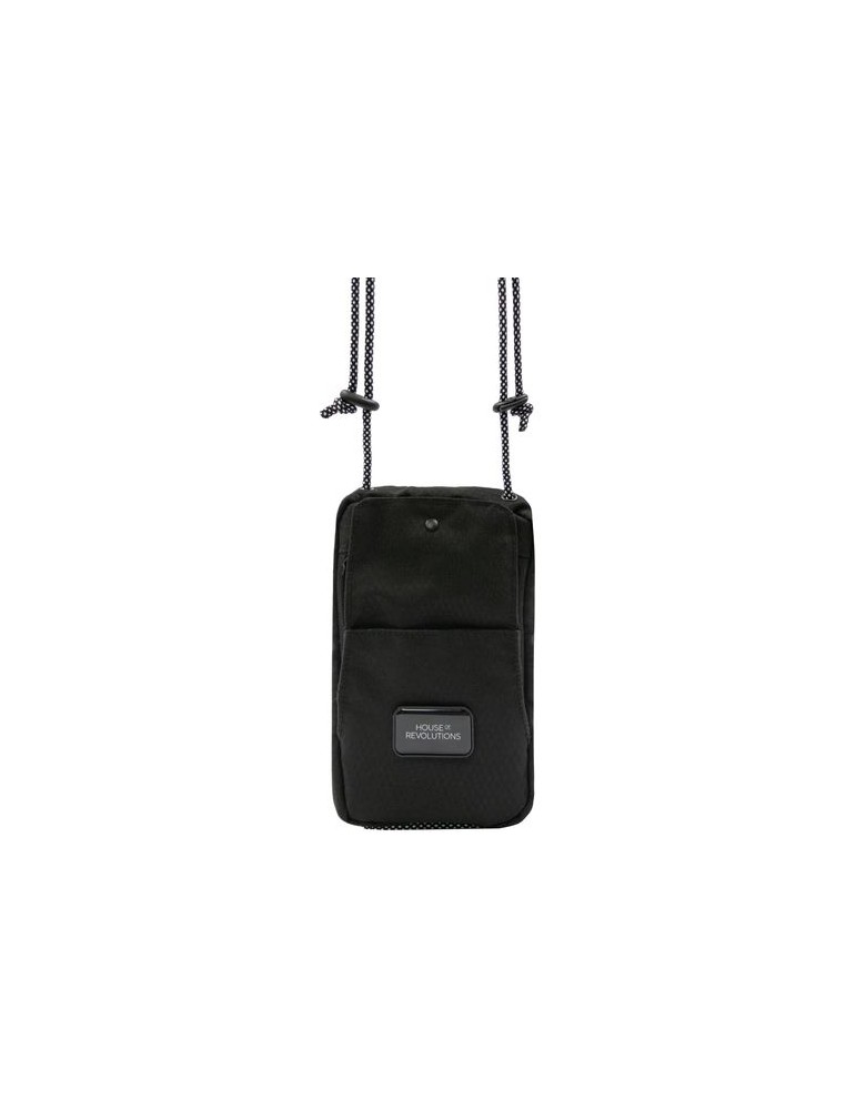 Sac bandoulière publicitaire Brandcharger Solo