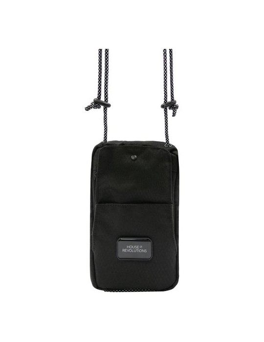 Sac bandoulière publicitaire Brandcharger Solo