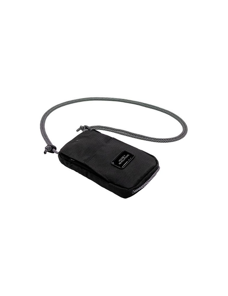 Sac bandoulière publicitaire Brandcharger Solo