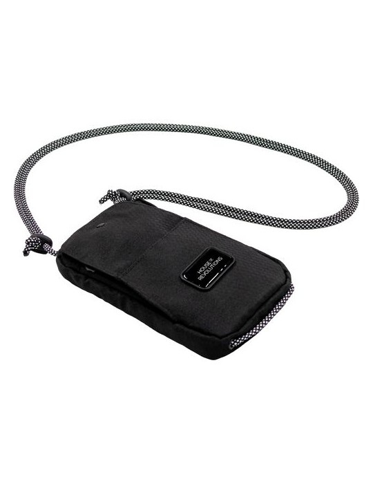 Sac bandoulière publicitaire Brandcharger Solo