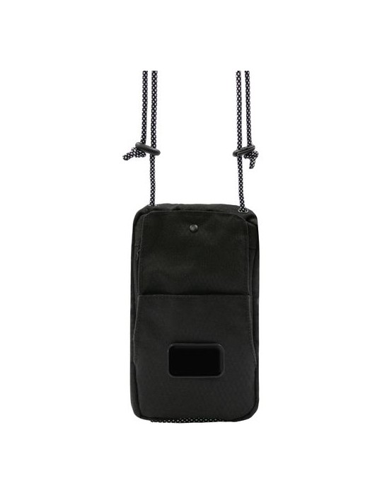 Sac bandoulière publicitaire Brandcharger Solo