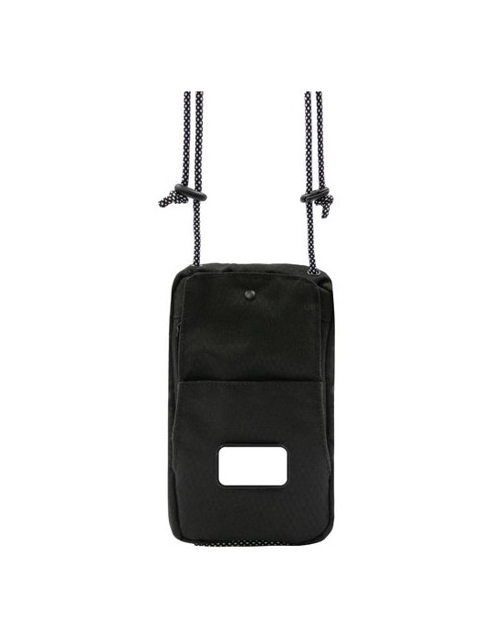 Sac bandoulière publicitaire Brandcharger Solo