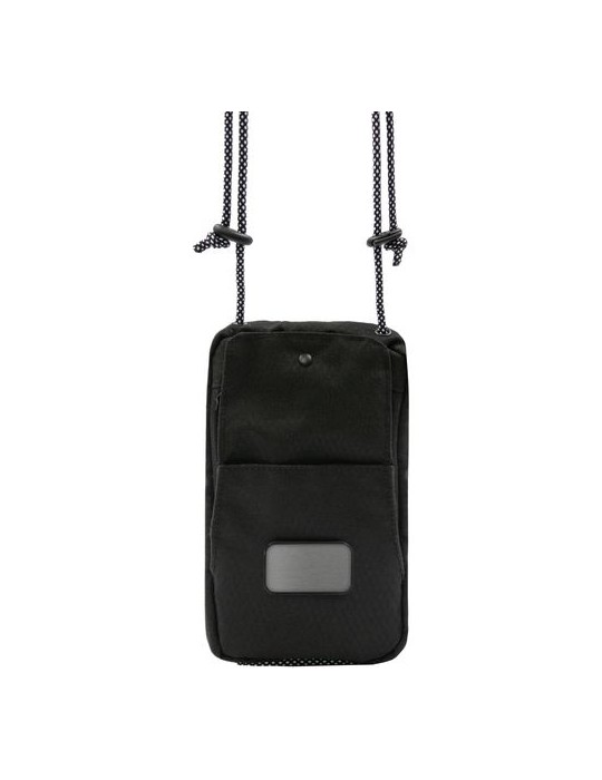 Sac bandoulière publicitaire Brandcharger Solo