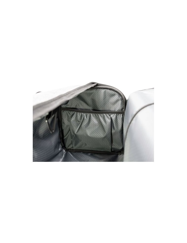 Sac de voyage publicitaire Brandcharger Voyager