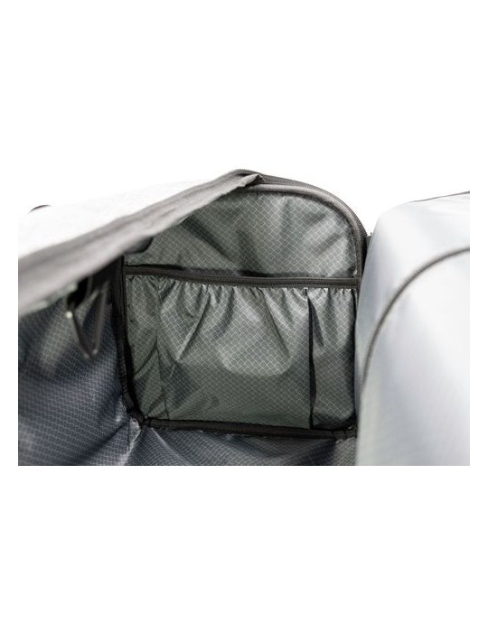 Sac de voyage publicitaire Brandcharger Voyager