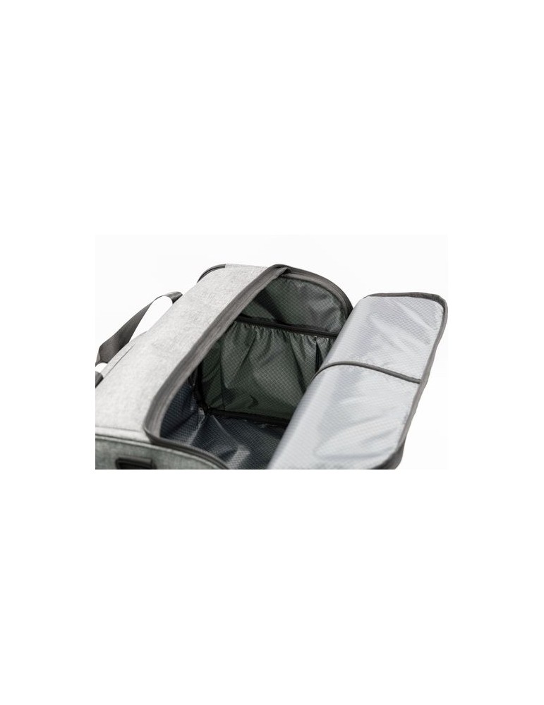 Sac de voyage publicitaire Brandcharger Voyager