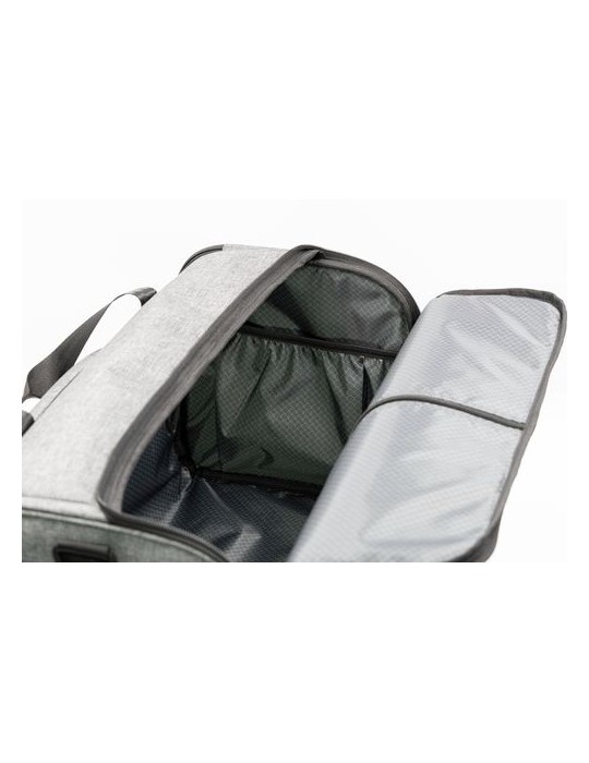 Sac de voyage publicitaire Brandcharger Voyager