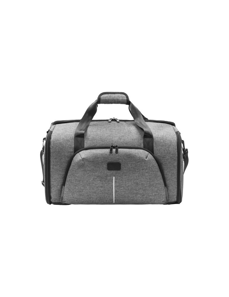Sac de voyage publicitaire Brandcharger Voyager
