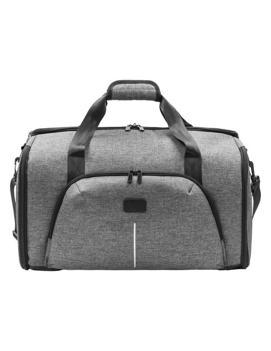 Sac de voyage publicitaire Brandcharger Voyager