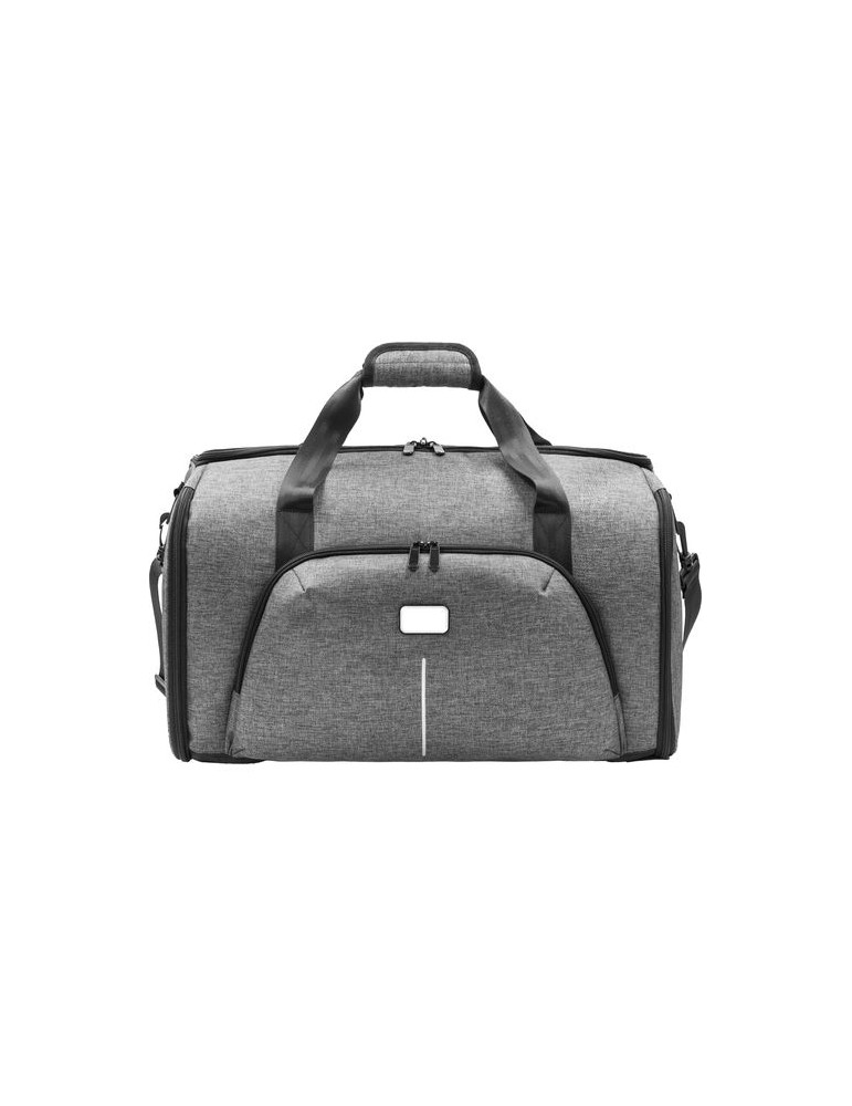 Sac de voyage publicitaire Brandcharger Voyager
