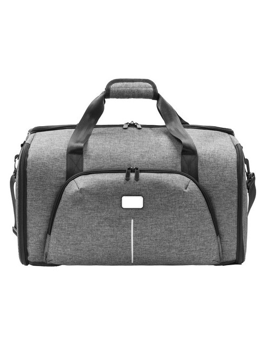 Sac de voyage publicitaire Brandcharger Voyager