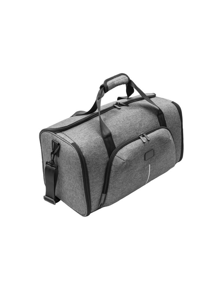 Sac de voyage publicitaire Brandcharger Voyager