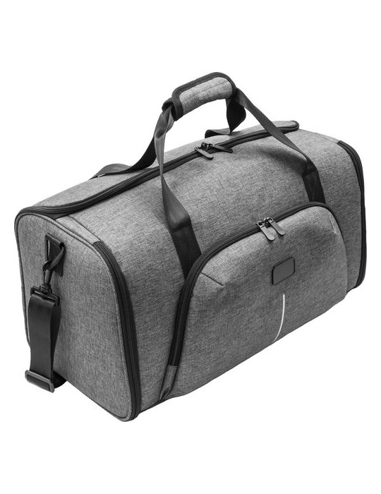 Sac de voyage publicitaire Brandcharger Voyager