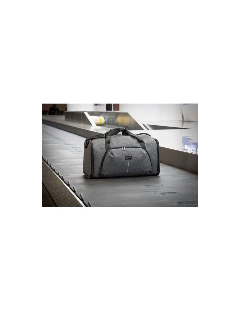 Sac de voyage publicitaire Brandcharger Voyager