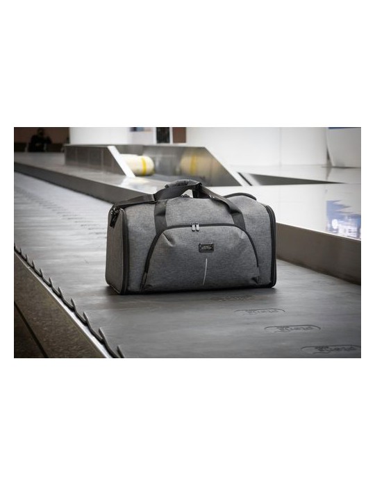 Sac de voyage publicitaire Brandcharger Voyager