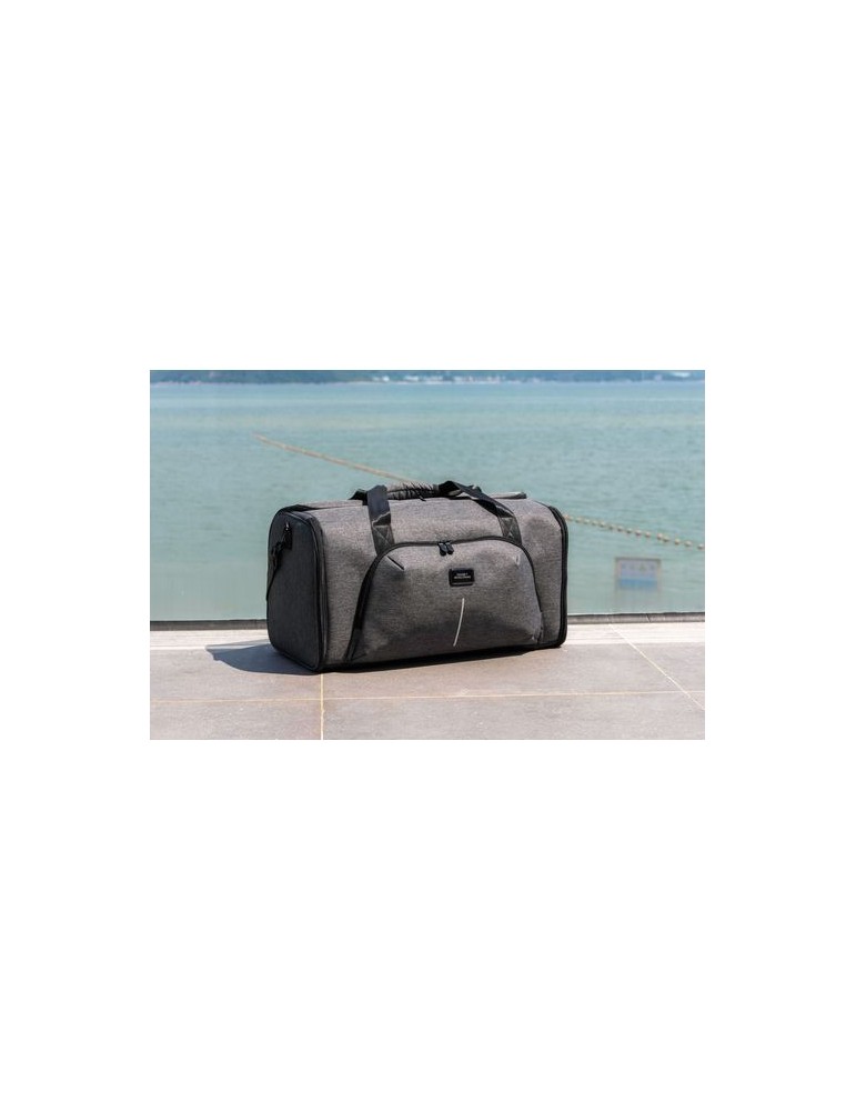 Sac de voyage publicitaire Brandcharger Voyager