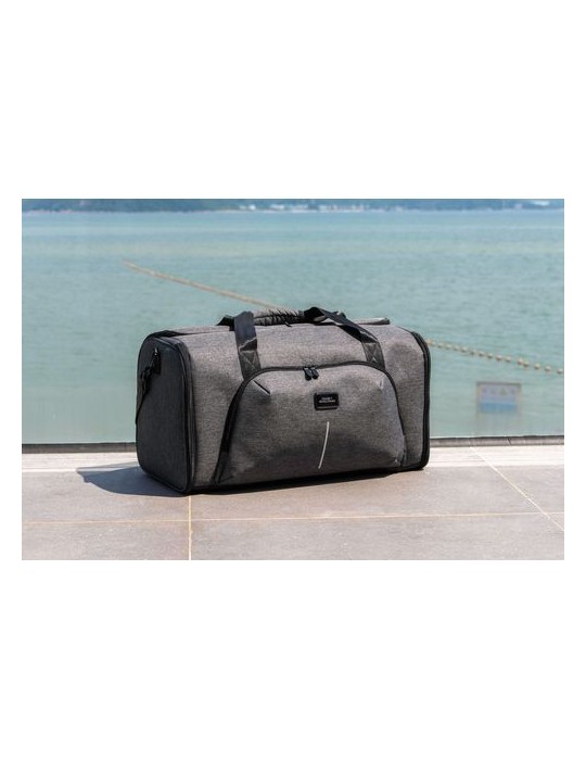 Sac de voyage publicitaire Brandcharger Voyager