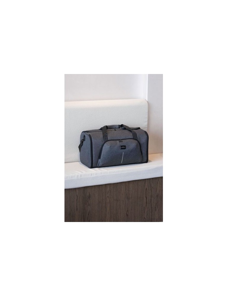 Sac de voyage publicitaire Brandcharger Voyager