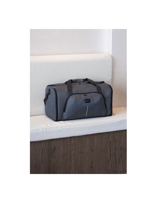 Sac de voyage publicitaire Brandcharger Voyager
