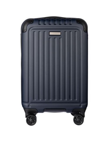 Trolley personnalisé avec coque rigide en ABS Elke pas cher