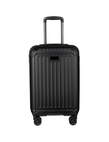 Trolley personnalisé avec coque rigide en ABS Elke pas cher 2